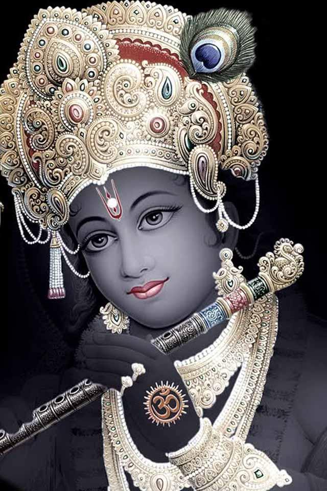 Download Lord krishna hd images for mobile