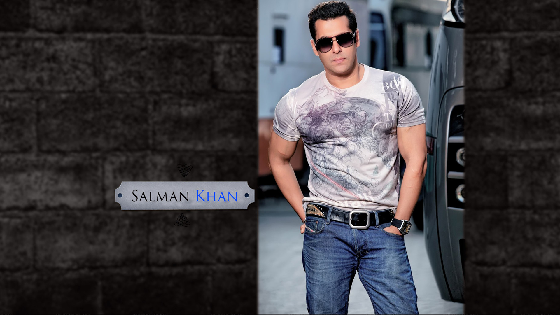 Download Salman khan hd wallpaper
