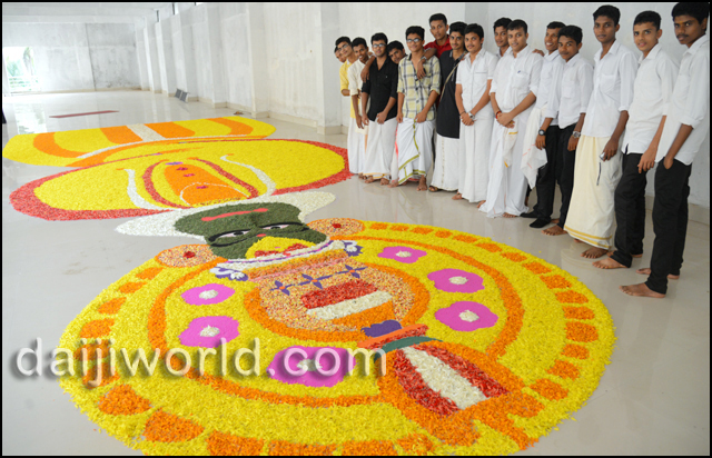 Free Rangoli designs for competition in college