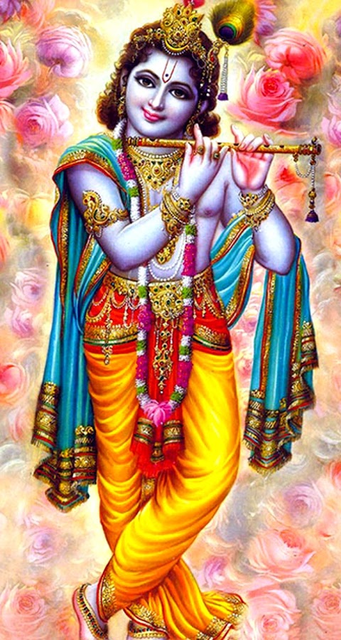 Hindu Lord krishna hd images for mobile phone – Printable graphics
