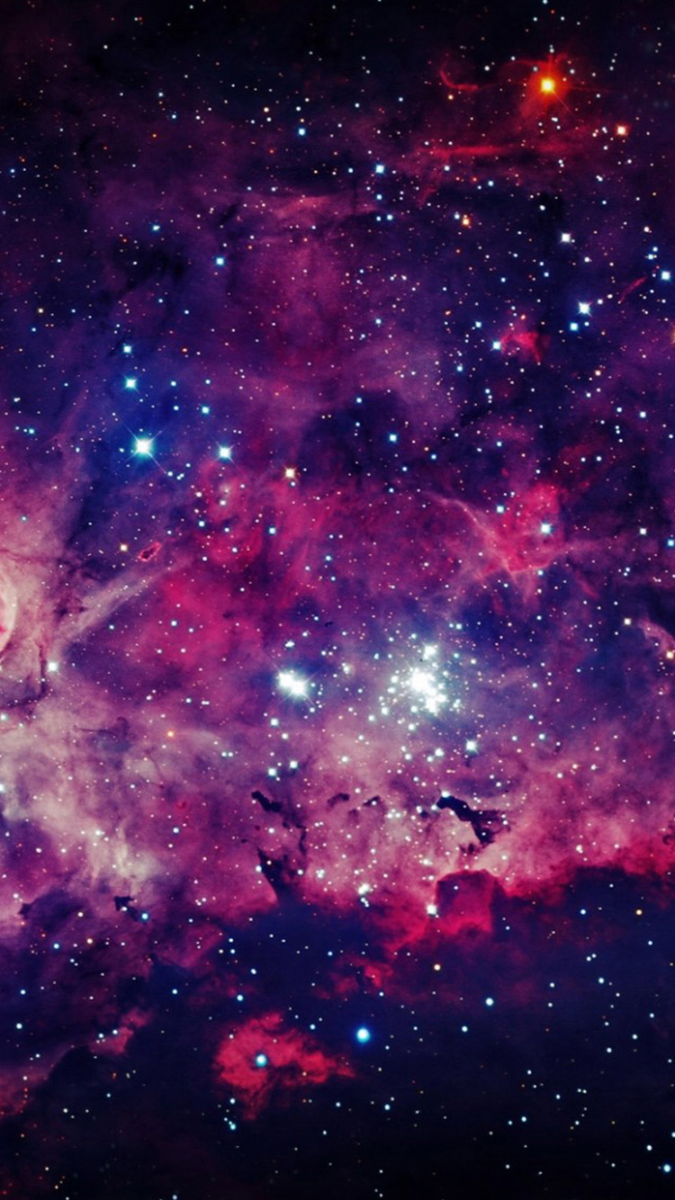 Iphone 6 wallpaper space image