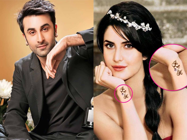 Katrina kaif and ranbir kapoor photos