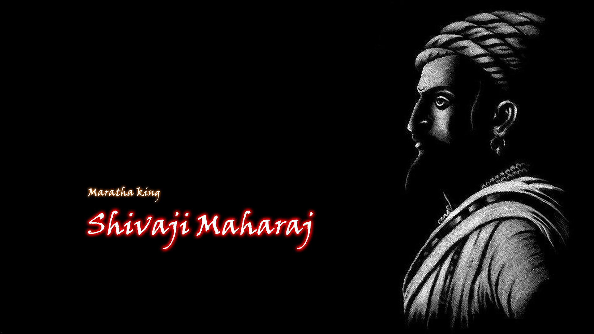 Shivaji Maharaj