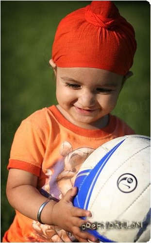 Sikh baby wallpaper images
