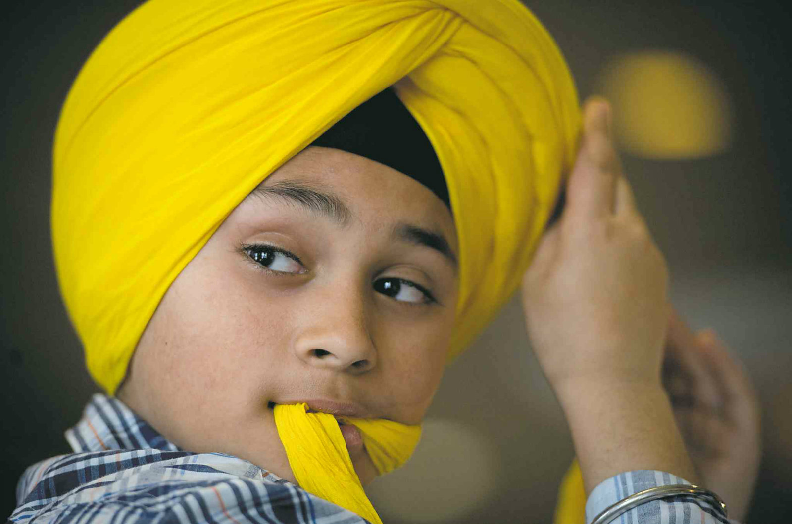 Sikh baby wallpapers