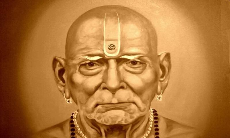Swami samarth hd photo download for whatsapp