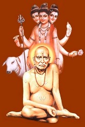 Swami samarth hd photo download photo