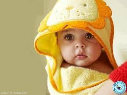 Sweet Cute small baby wallpapers