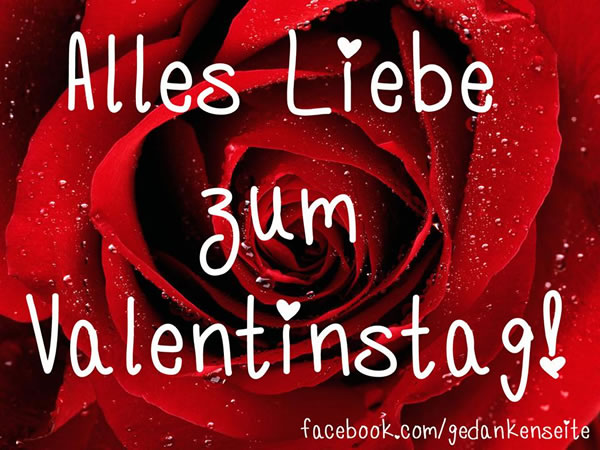 Valentinstag bilder