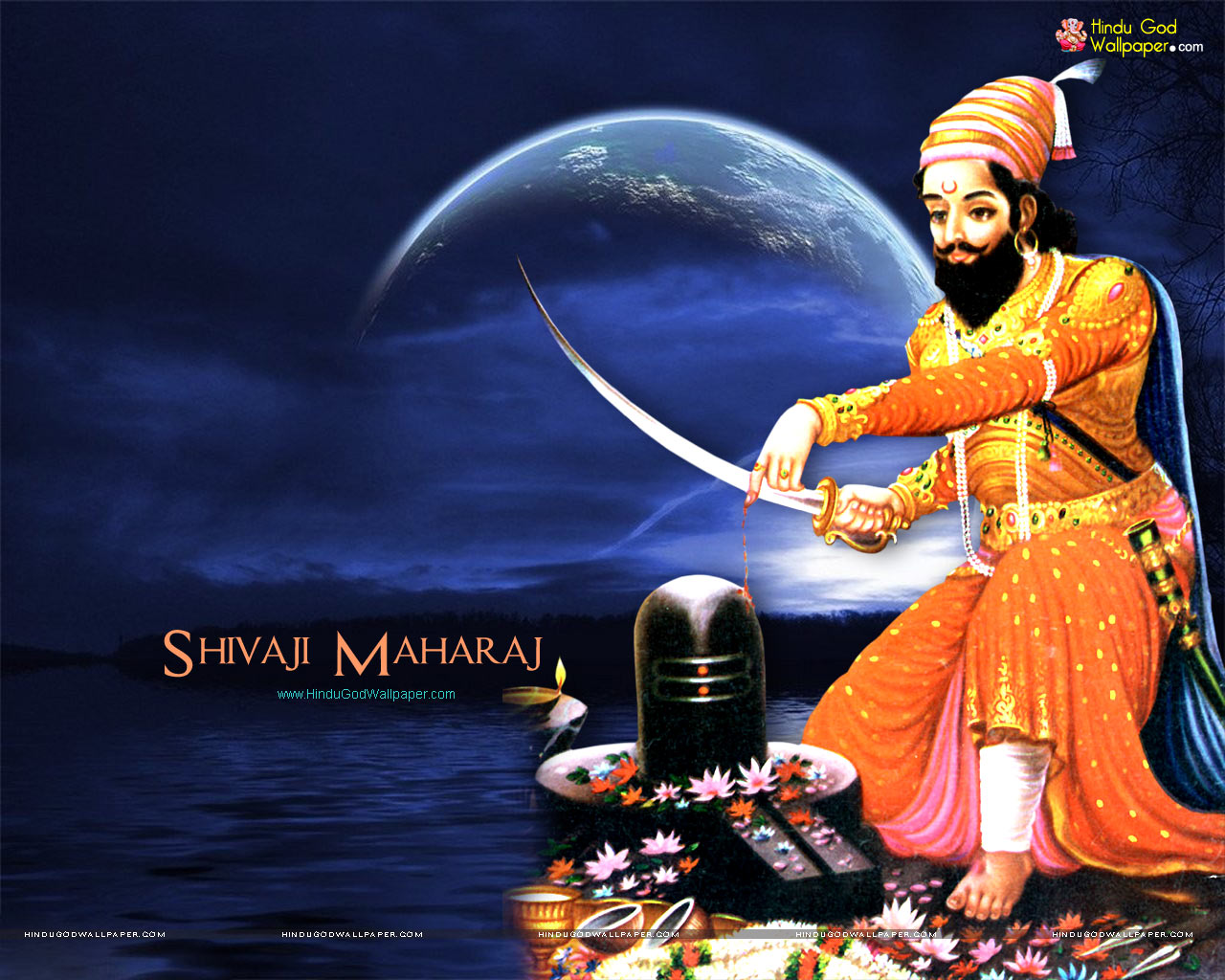 Download Shivaji maharaj new photos