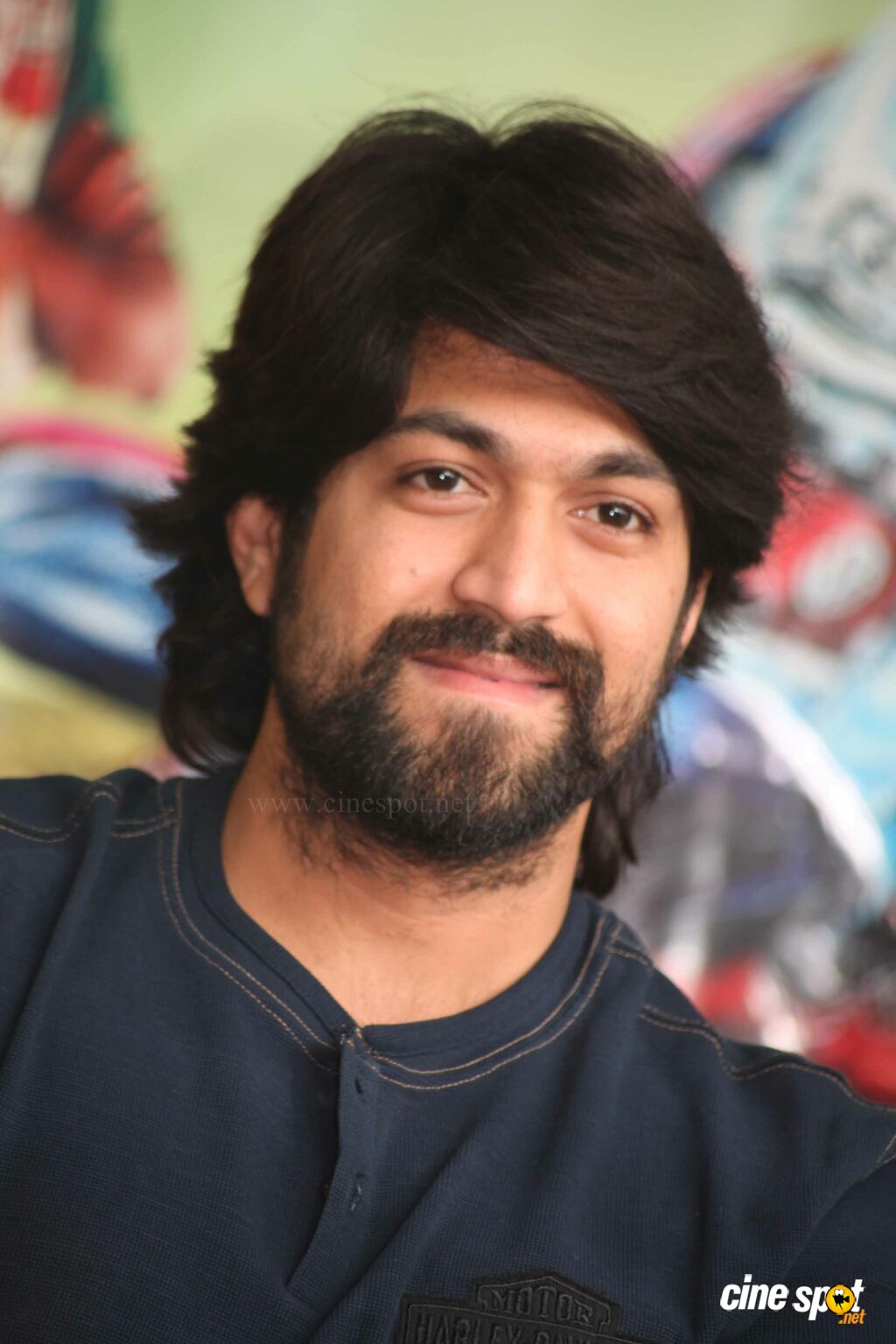 Kannada actor Yash photos download