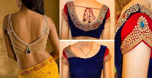 Blouse designs 2017 hot