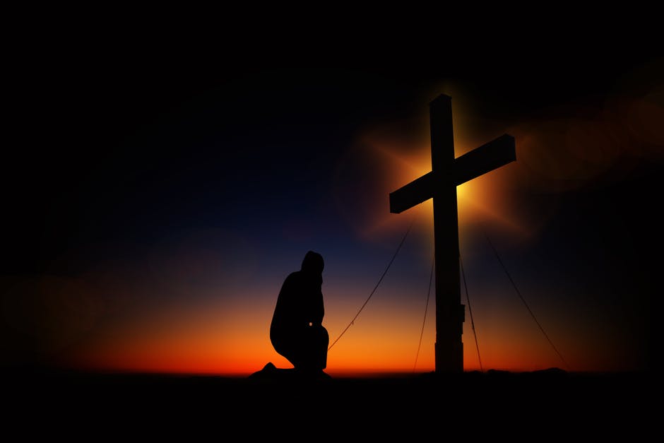 Christianity Silhouette Wallpapers images