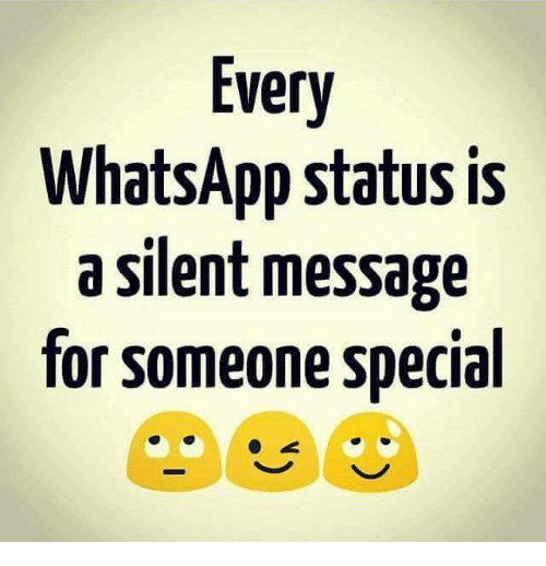 Whatsapp status image