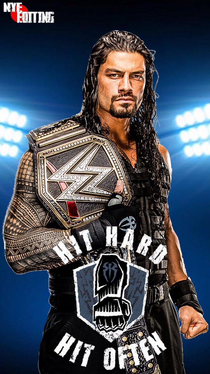 Download WWE wallpapers for iphone and android phones ...