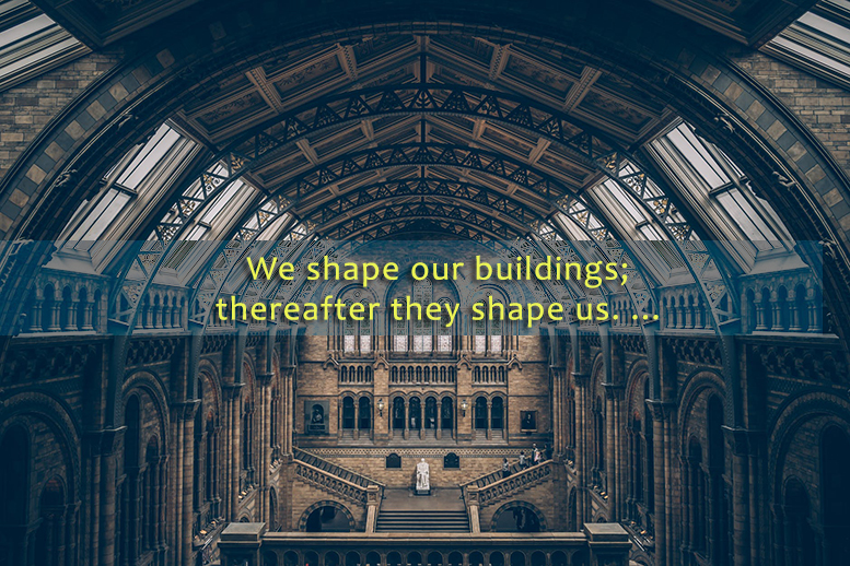 Architecture quotes images