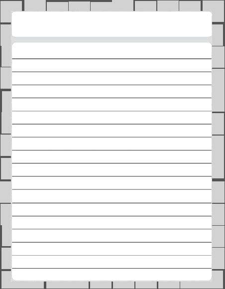 Free printable writing paper with border (1)