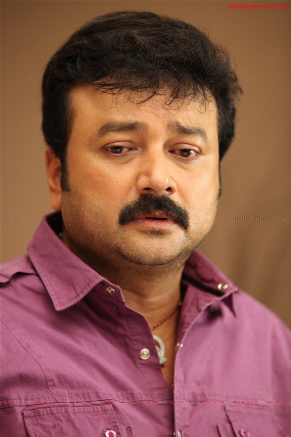 Malayalam actor jayaram