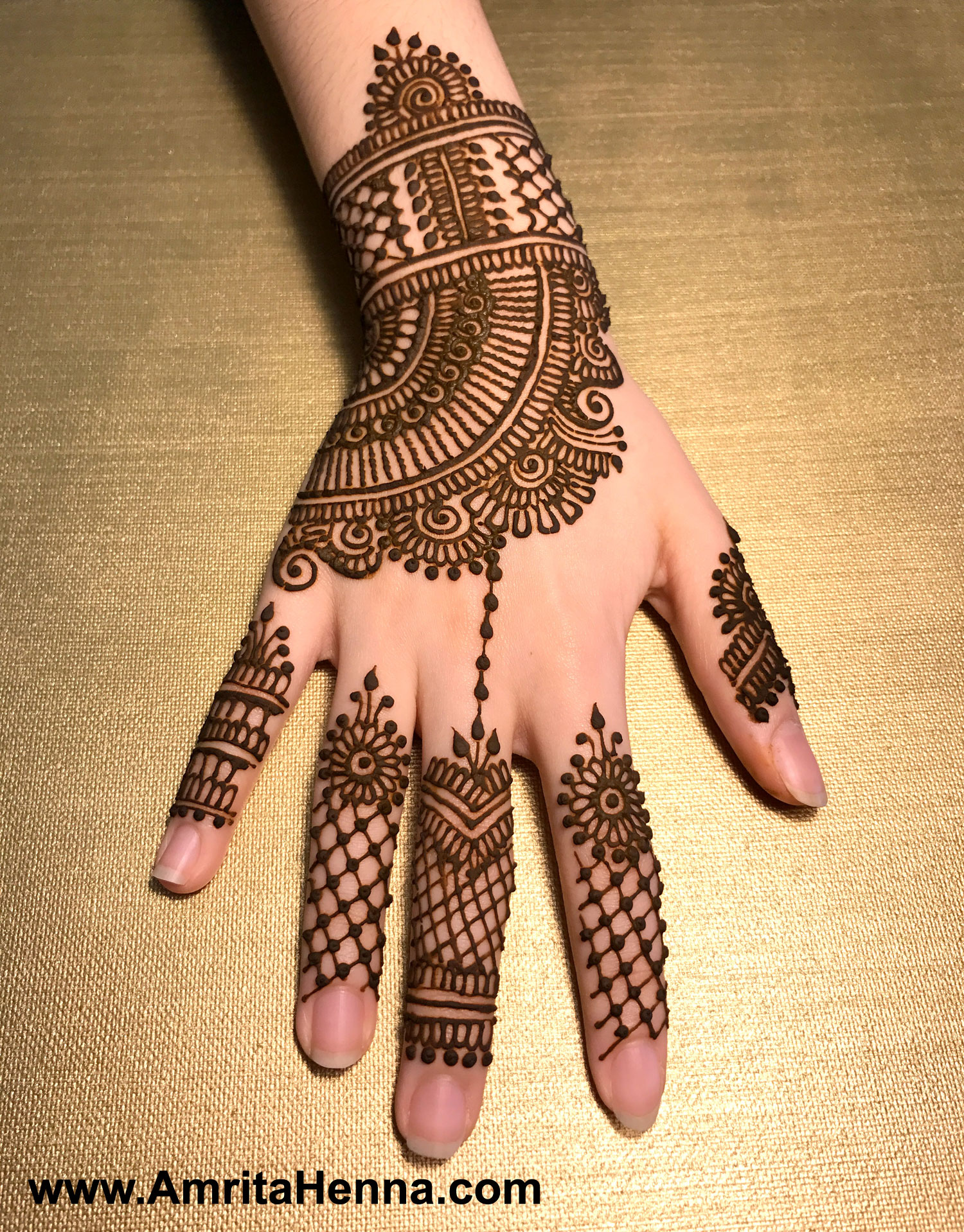 Download New mehndi designs 2018 for hand