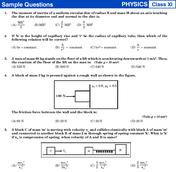 GMAT sample paper (3)