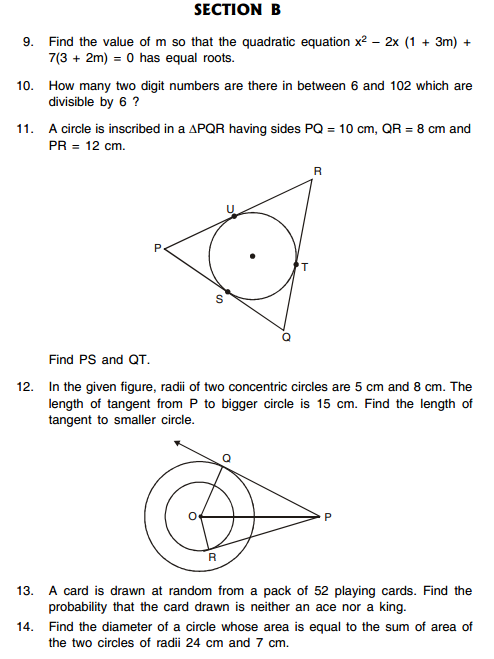 Maths sample paper for class 10 sa2 (6)