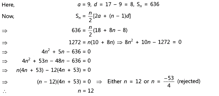 Maths sample paper for class 10 sa2