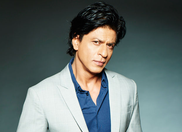 SRK photos shoot