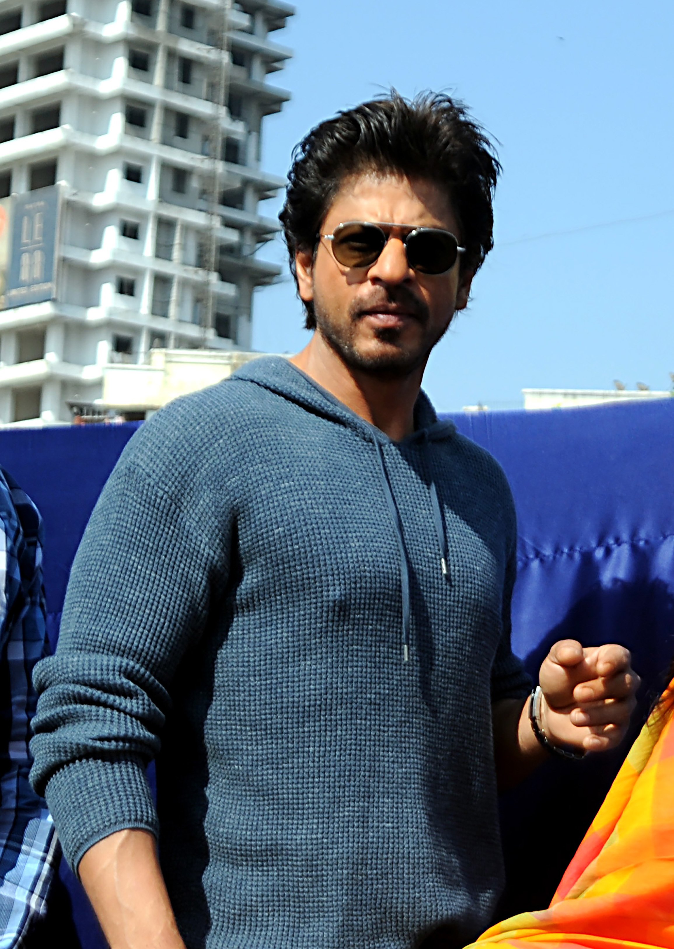 SRK photos