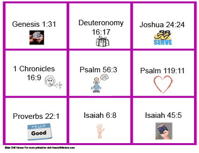 Download Printable bible games  free