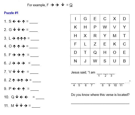 Download Printable bible games  free