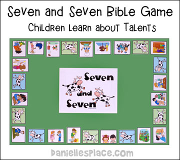 Download Printable bible games  free