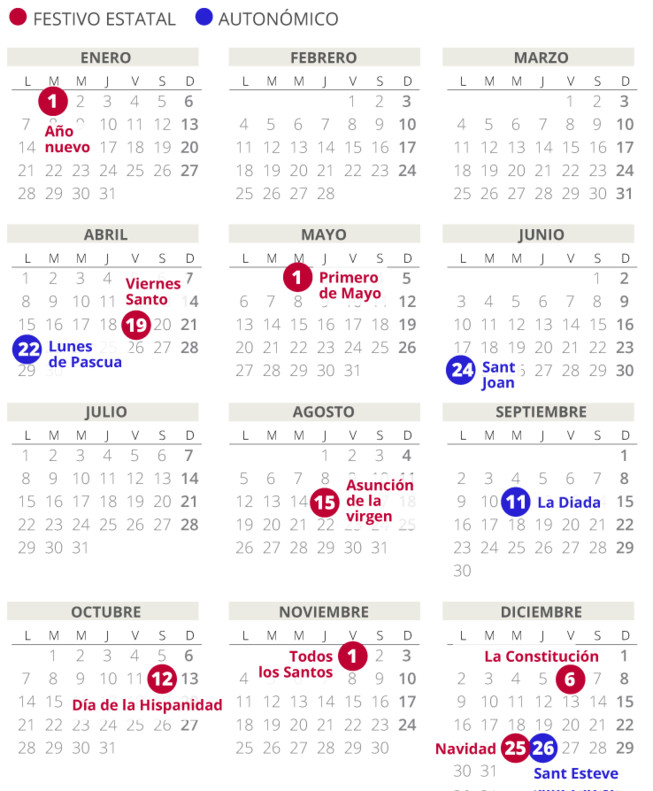 2019 calendario (1)