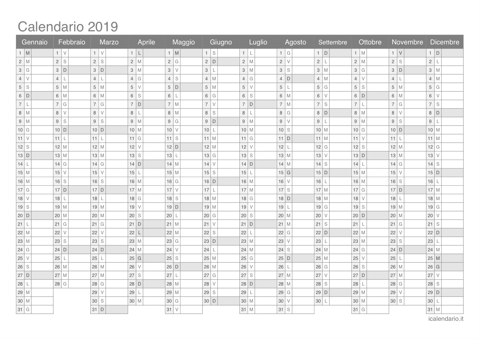 2019 calendario (1)