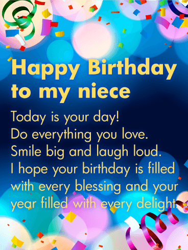 Colourful Happy birthday greeting card images 