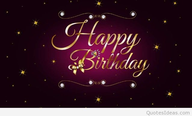 Fancy Happy birthday greeting card images hd 