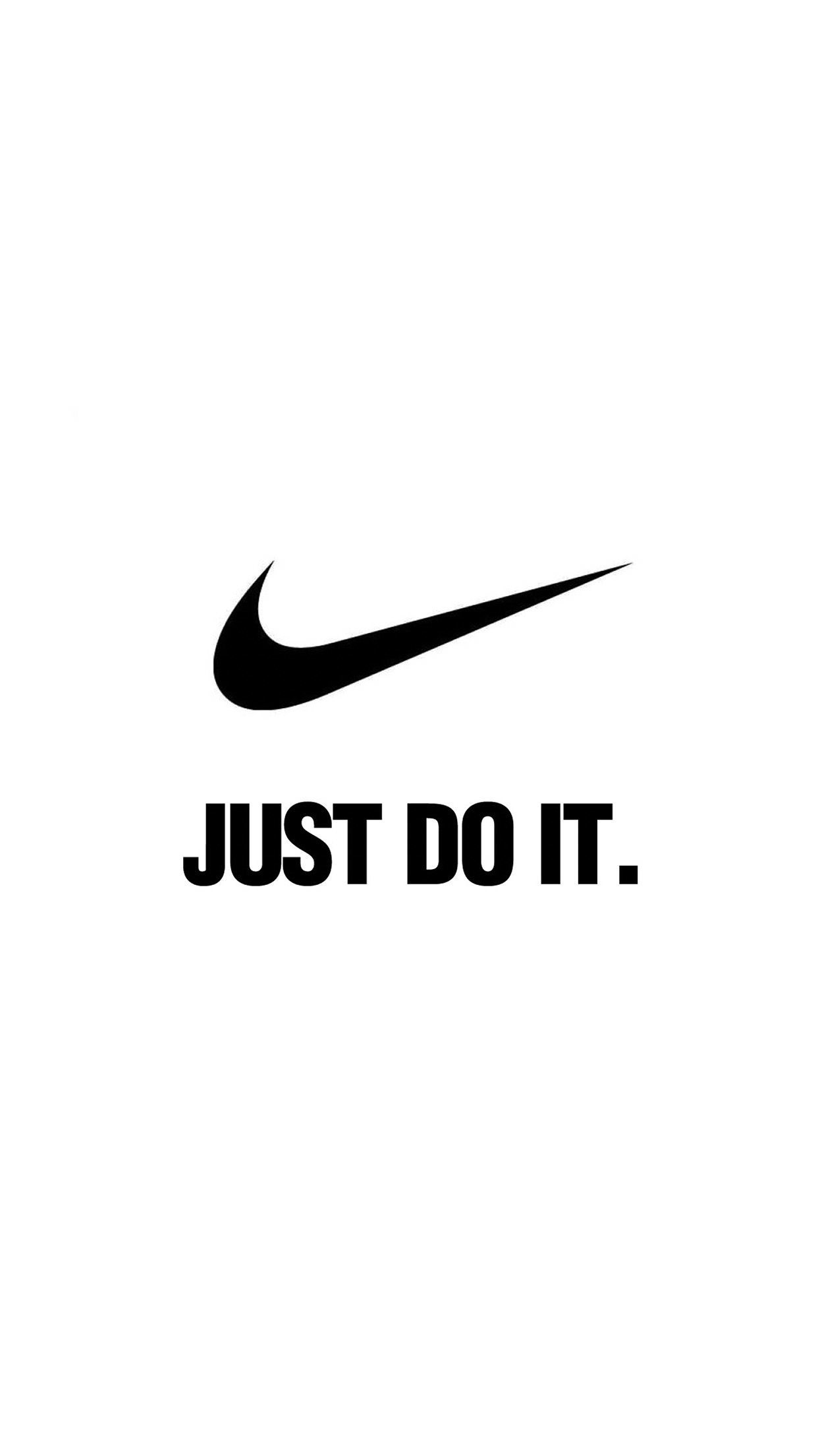 Just do it wallpaper (2) – Printable graphics