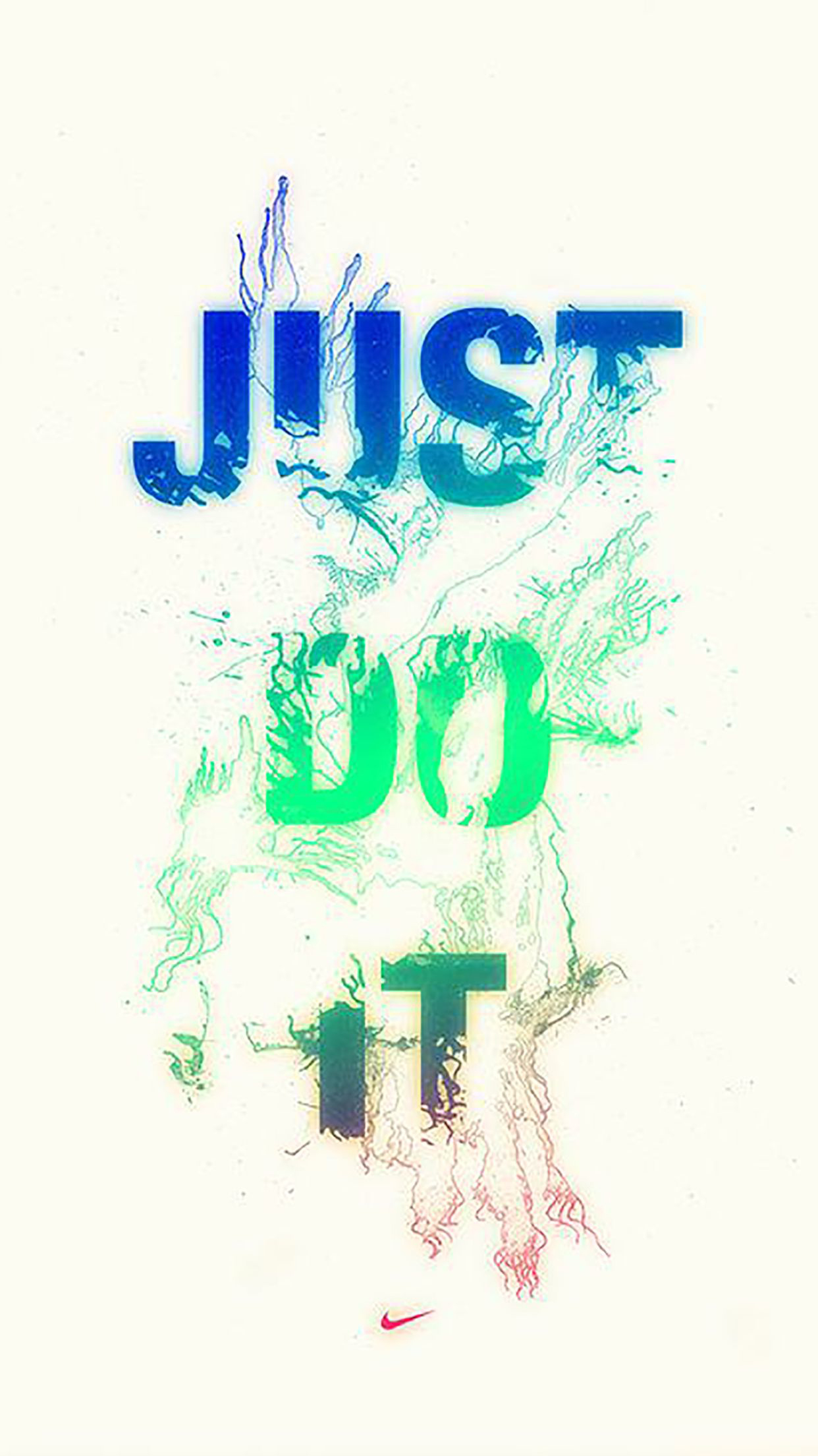 Just do it wallpaper