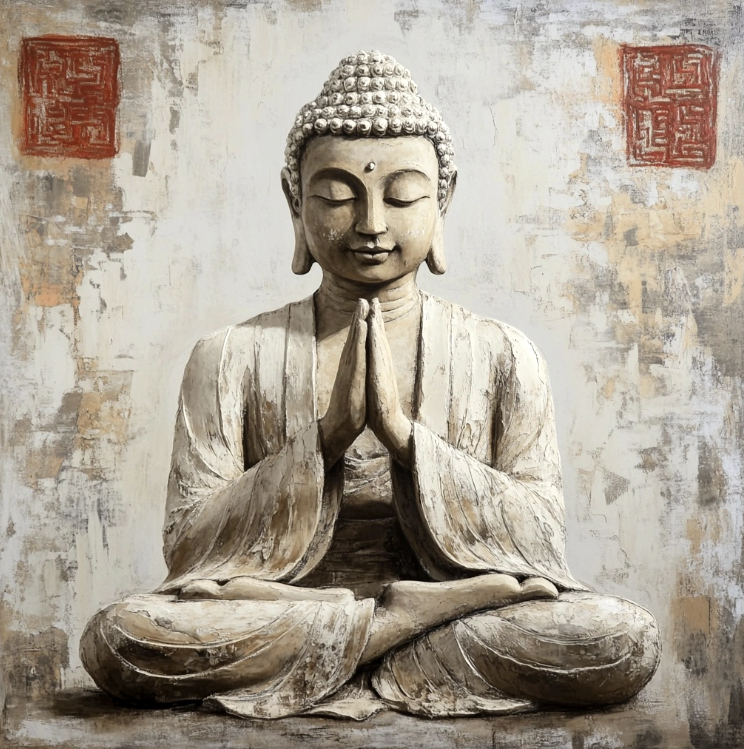 Gautam buddha photo hd