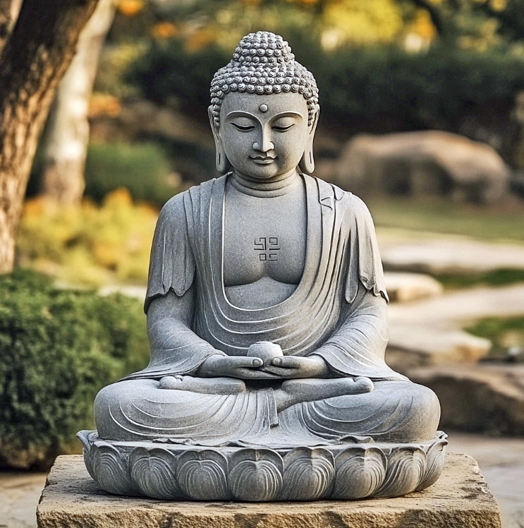 Best Gautam Buddha Photo in HD